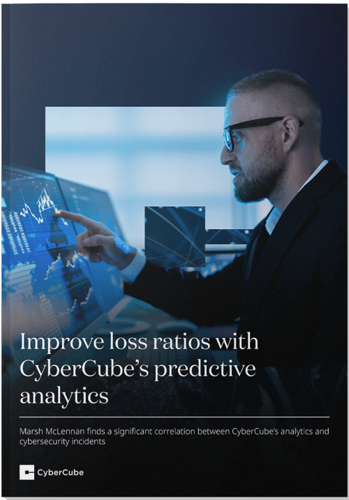 Improve loss ratios no border