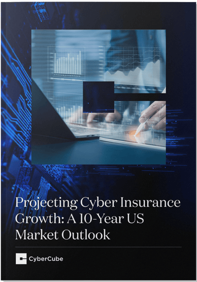 Projecting cyber insurance growth report _No border