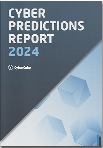 Cyber predictions 2024 
