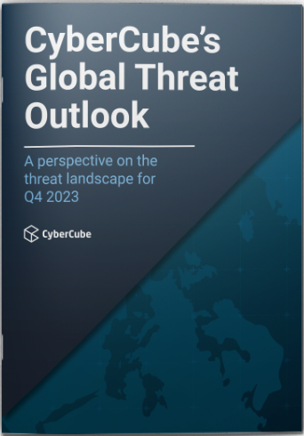 Global Threat BriefingOutlook H2 2023