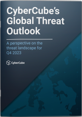 Global Threat BriefingOutlook H2 2023 Global Threat BriefingOutlook H2 2023