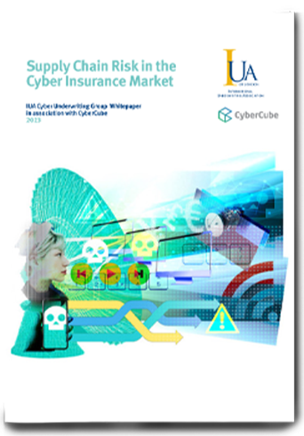 IUA Cyber supply chain risk report no border image