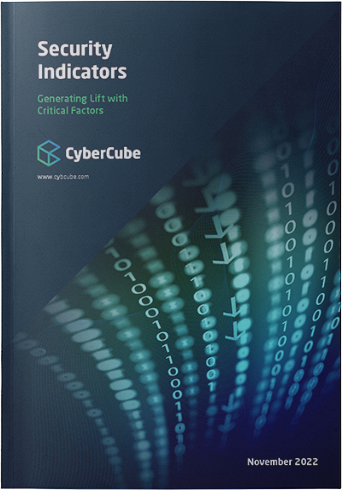 Security Indicators report - NO BORDER Security Indicators report - NO BORDER