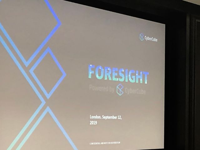foresight-2019