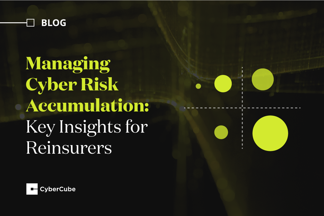 managing cyber risk accumulation