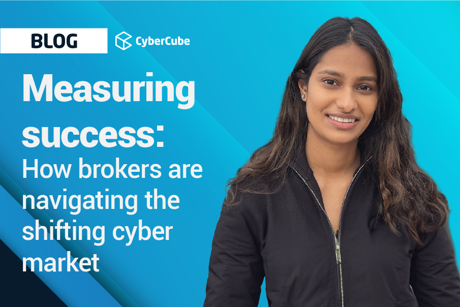 Measuring Success: How Brokers Are Navigating the Shifting Cyber Market