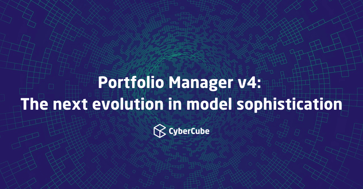 Portfolio Manager v4: The next evolution in model sophistication
