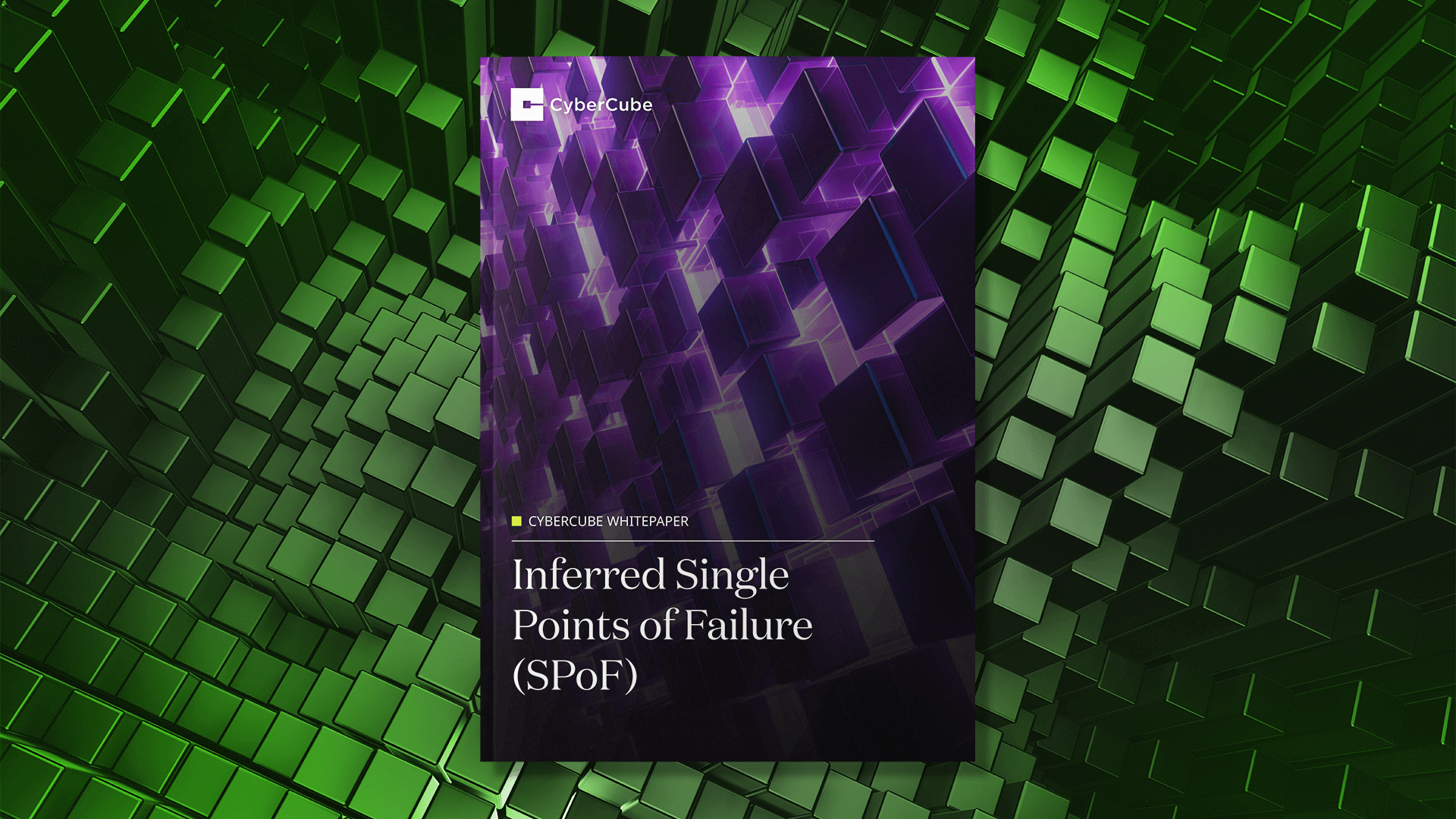 inferred spof whitepaper