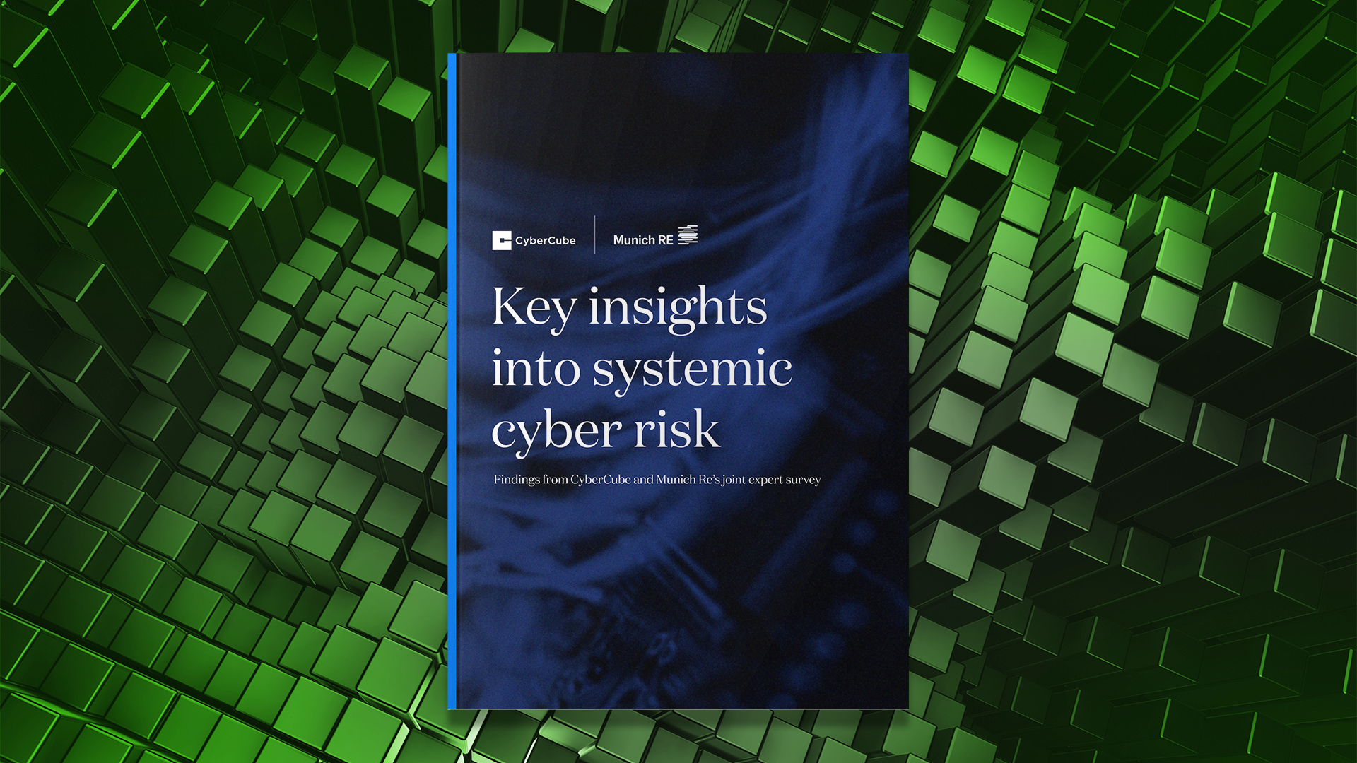 key insights systemic cyber risk