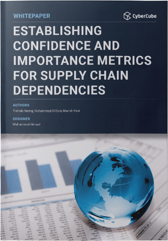 Establishing confidence and importance metrics whitepaper no border