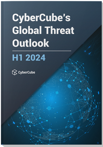 Global threat outlook GTB no border